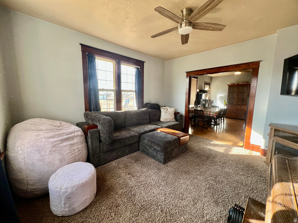 190 S 200 W Fillmore, UT 84631