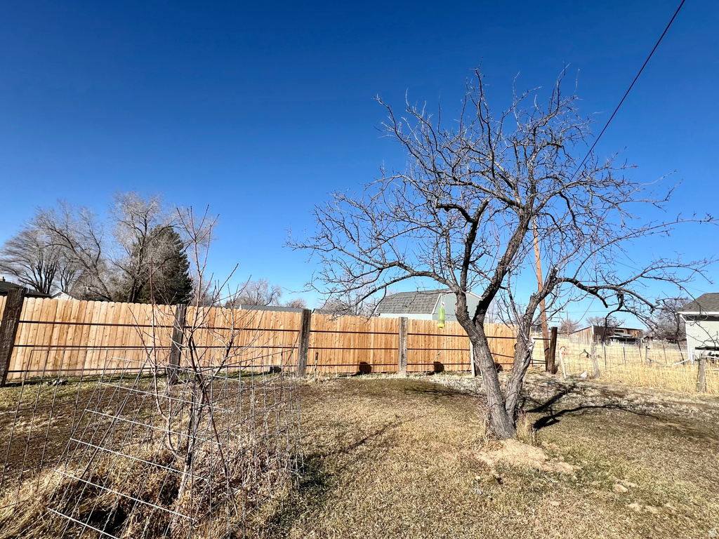 190 S 200 W Fillmore, UT 84631