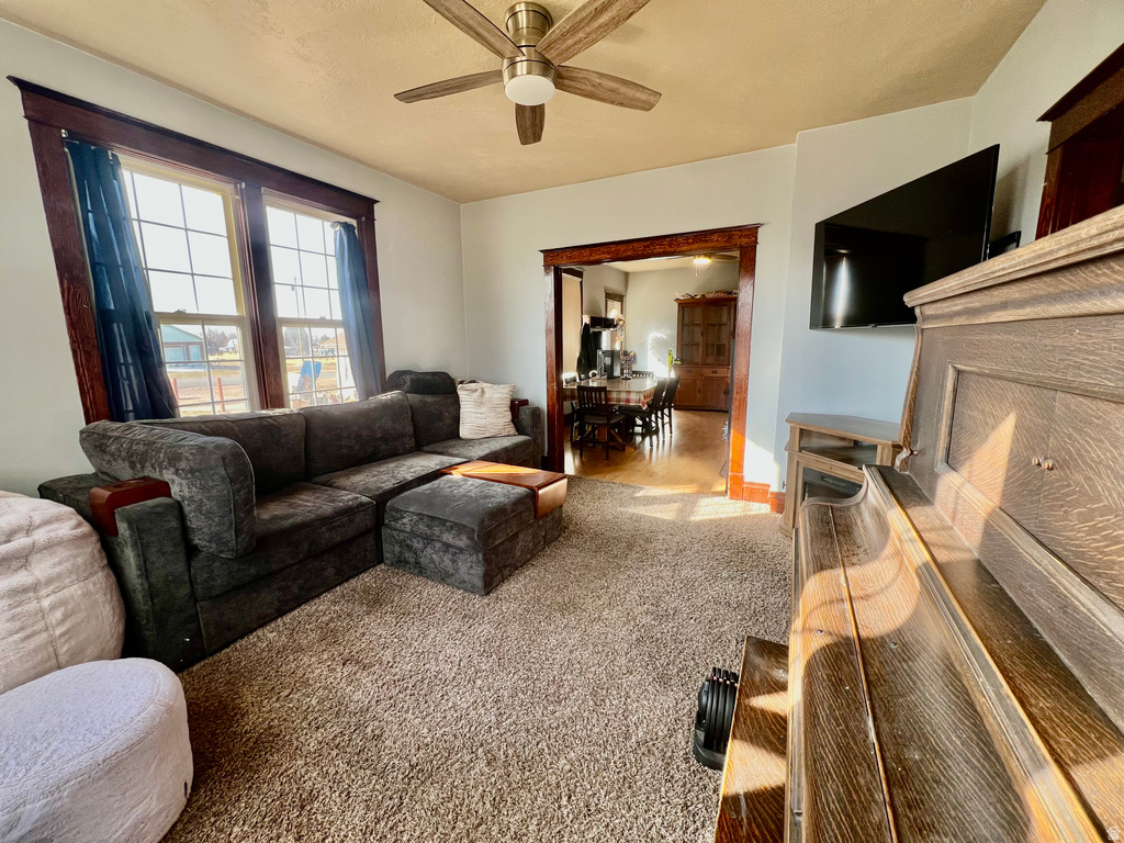 190 S 200 W Fillmore, UT 84631