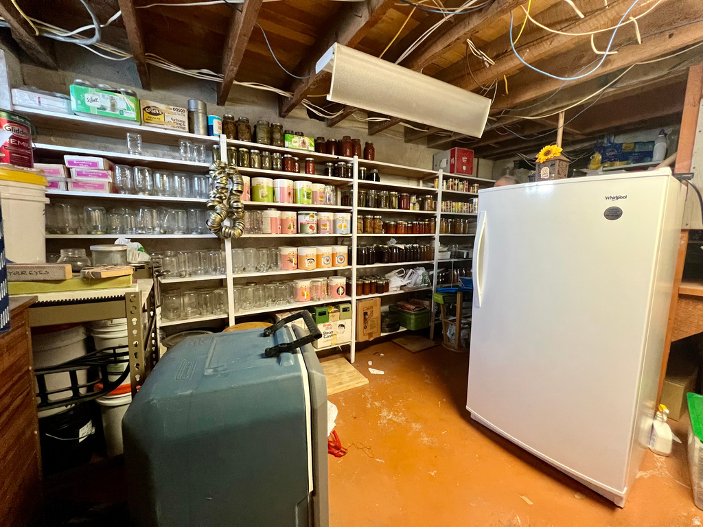 190 S 200 W Fillmore, UT 84631