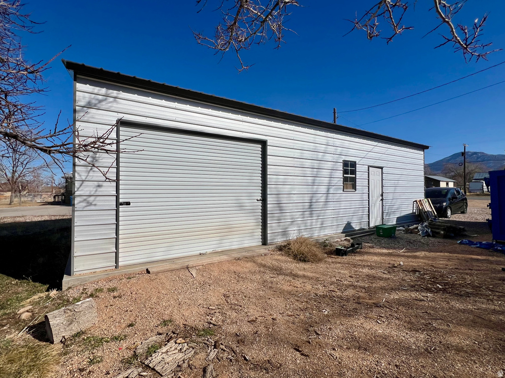 190 S 200 W Fillmore, UT 84631