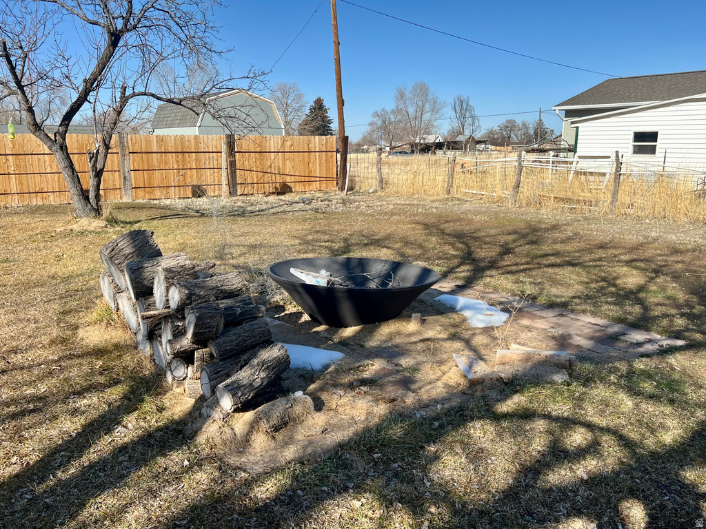 190 S 200 W Fillmore, UT 84631