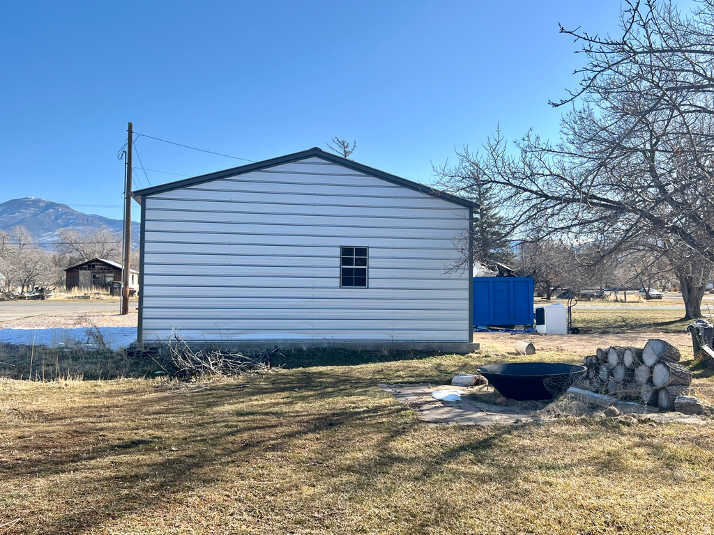 190 S 200 W Fillmore, UT 84631