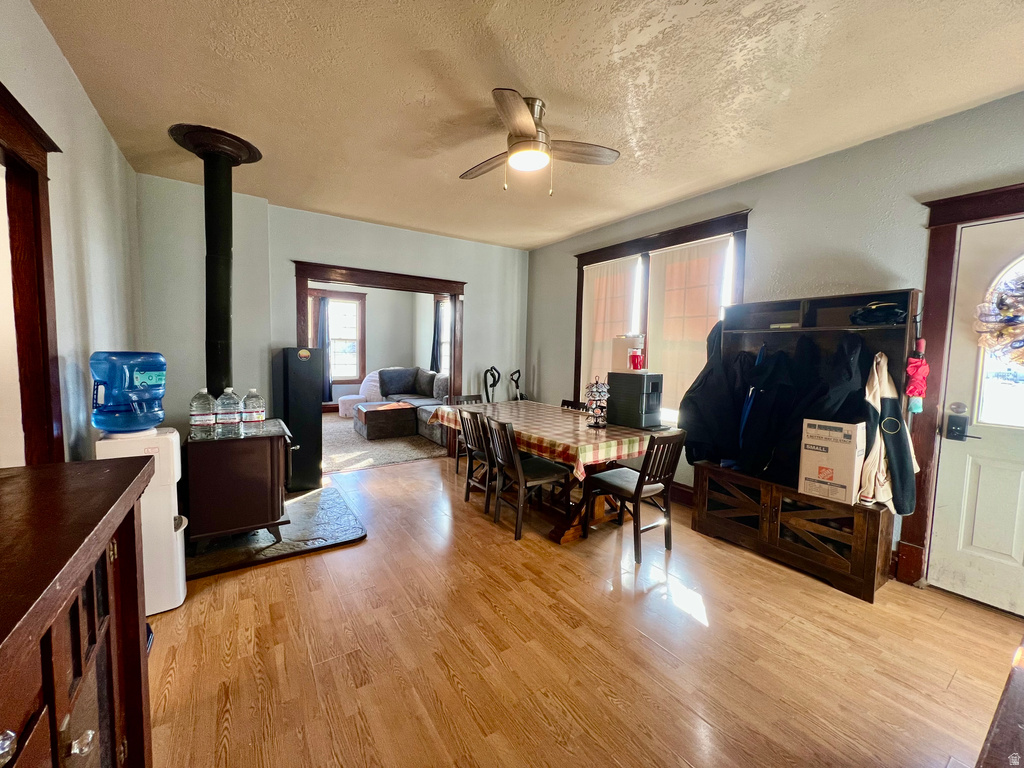 190 S 200 W Fillmore, UT 84631