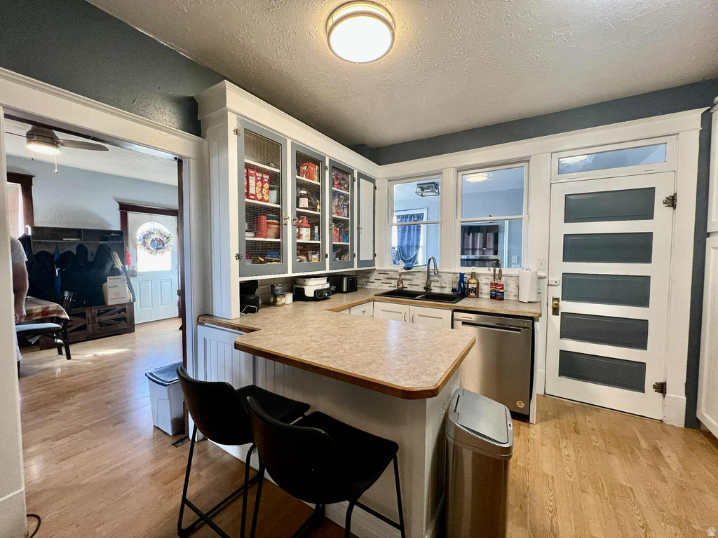 190 S 200 W Fillmore, UT 84631