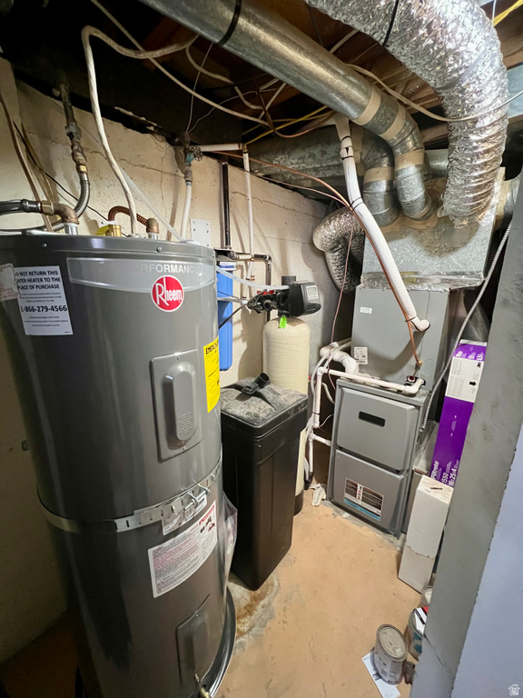 190 S 200 W Fillmore, UT 84631