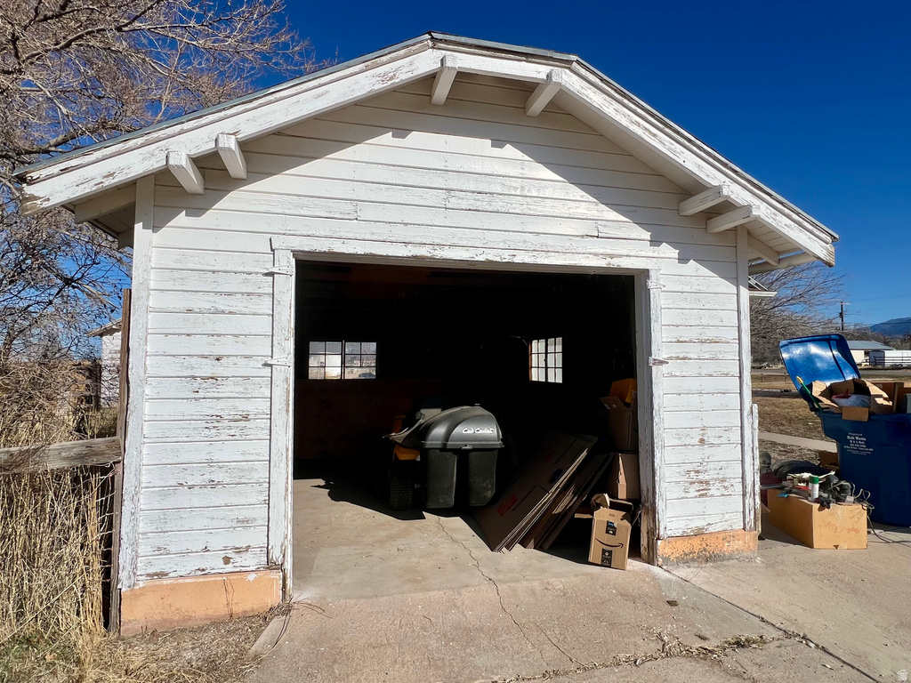 190 S 200 W Fillmore, UT 84631