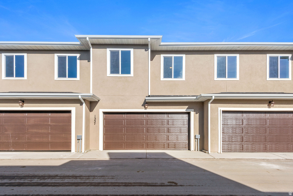 1337 E 1670 N #817 Payson, UT 84651