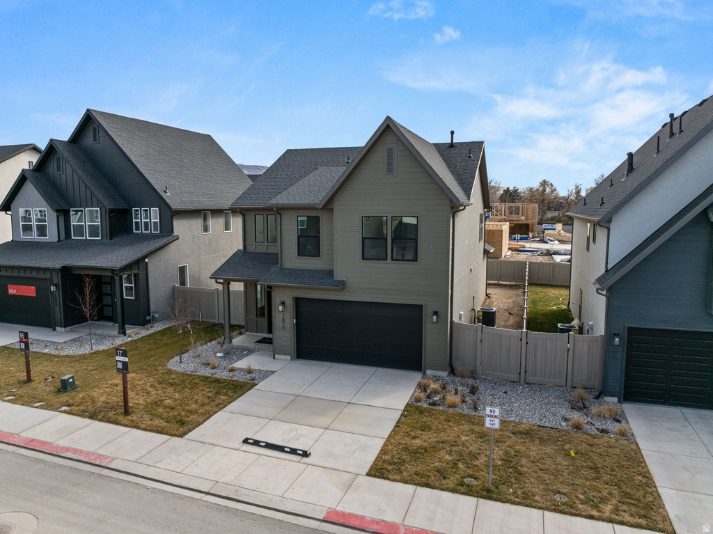 1072 W AUDREY LN #17 Woods Cross, UT 84087