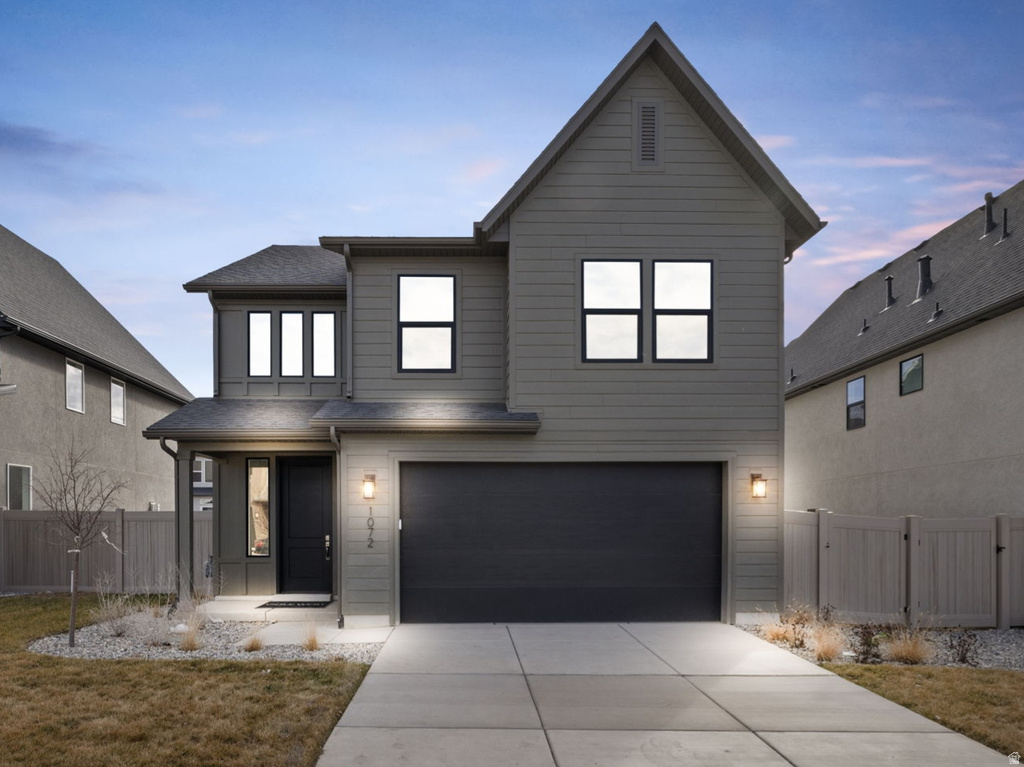 1072 W AUDREY LN #17 Woods Cross, UT 84087