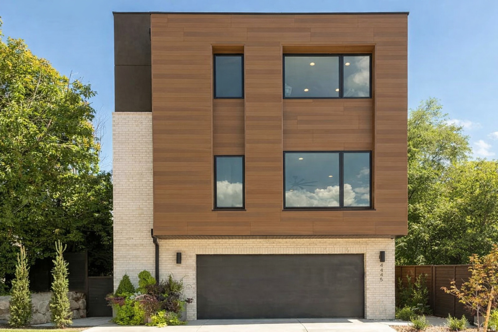 4445 S HOLLADAY PARK LN Holladay, UT 84124