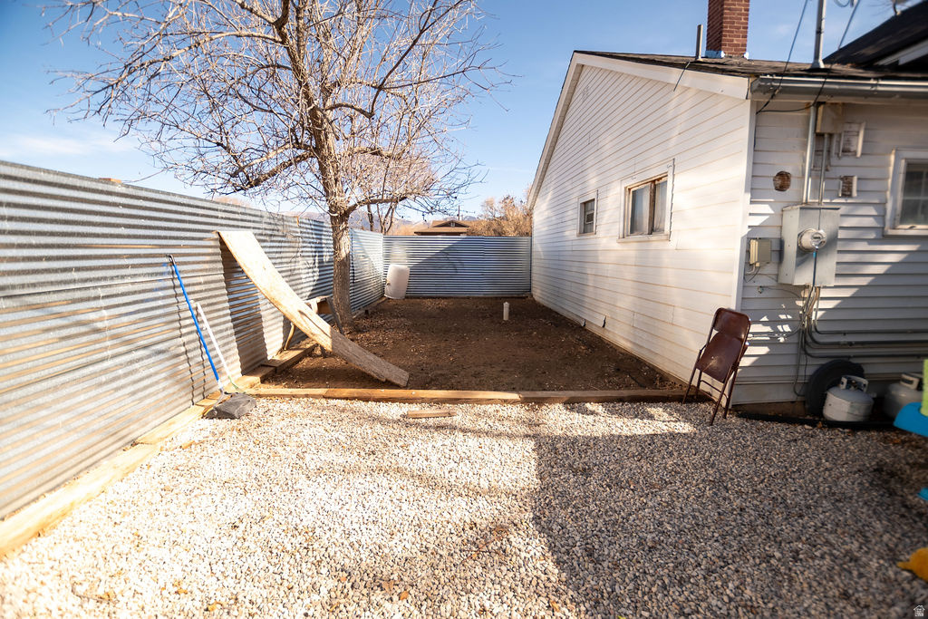 495 E 100 N Beaver, UT 84713