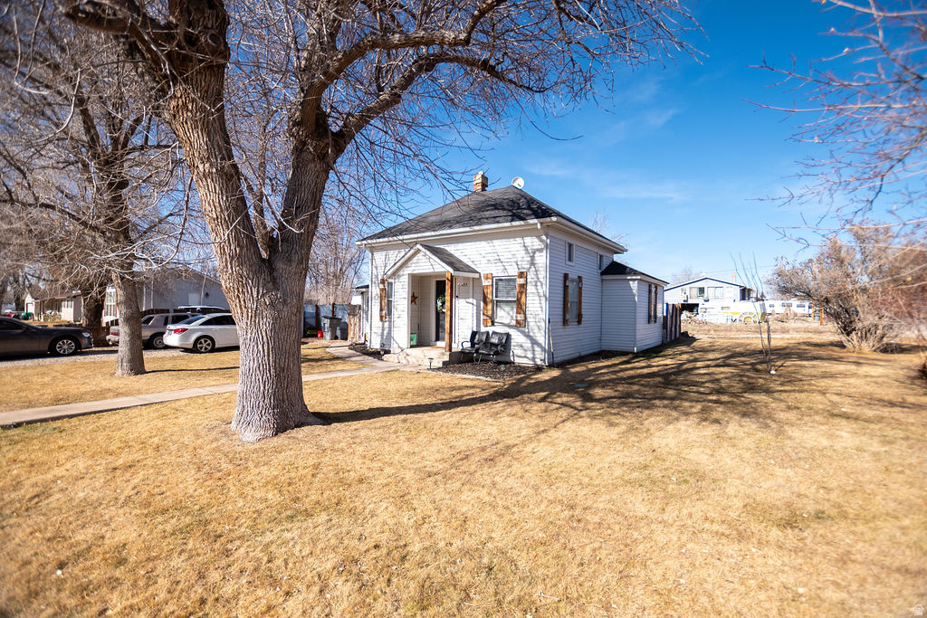 495 E 100 N Beaver, UT 84713