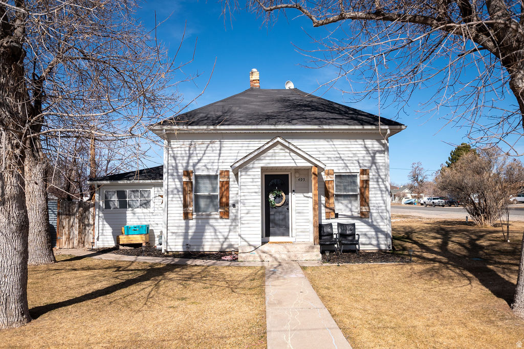 495 E 100 N Beaver, UT 84713