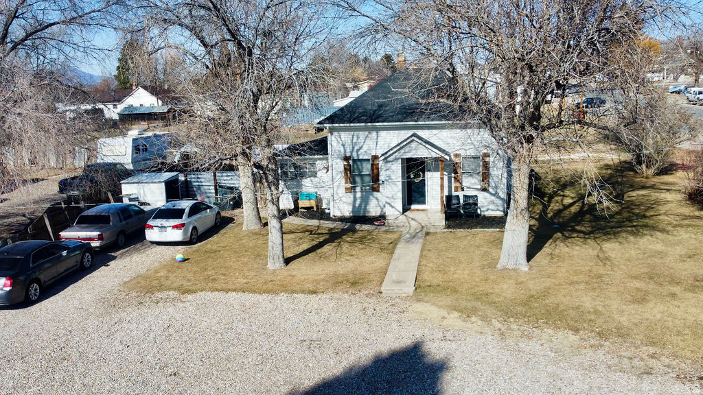 495 E 100 N Beaver, UT 84713