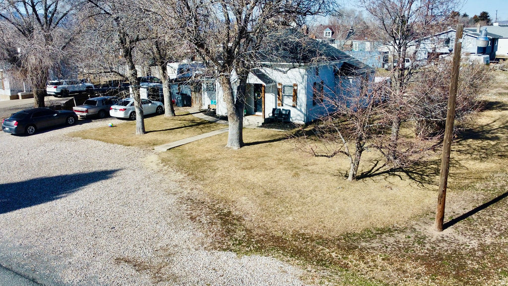 495 E 100 N Beaver, UT 84713