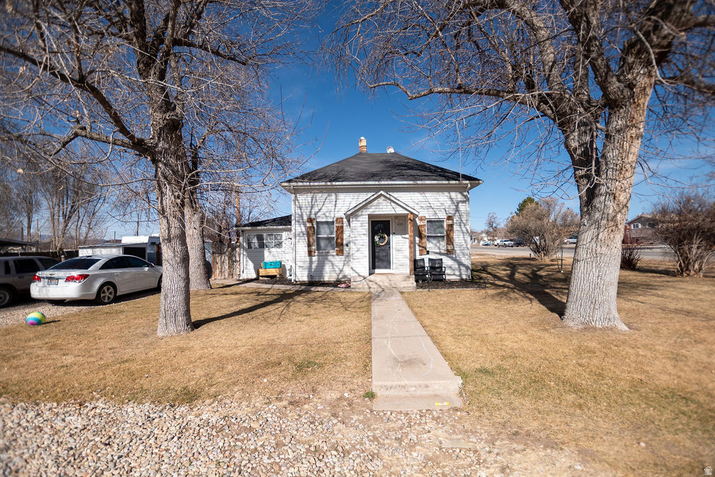 495 E 100 N Beaver, UT 84713