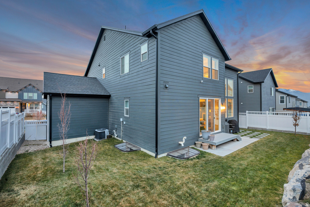 4127 W GATE KEEPER DR Herriman, UT 84096