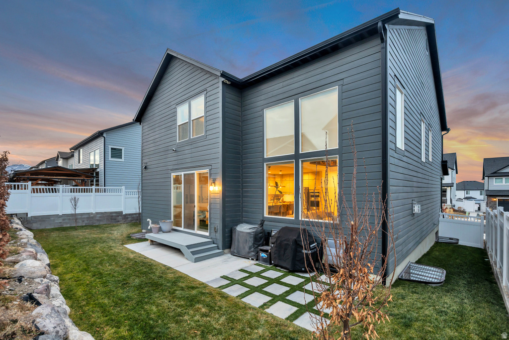 4127 W GATE KEEPER DR Herriman, UT 84096