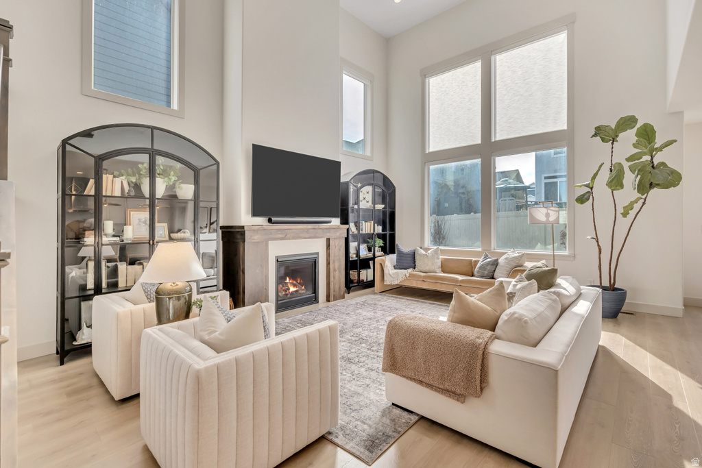 4127 W GATE KEEPER DR Herriman, UT 84096