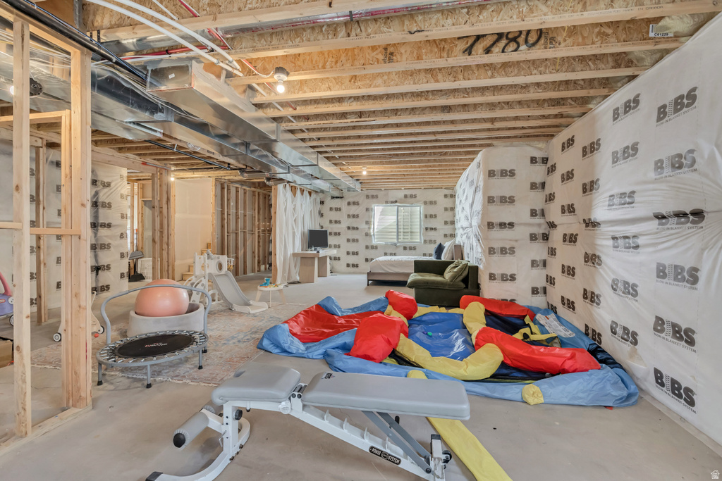 4127 W GATE KEEPER DR Herriman, UT 84096