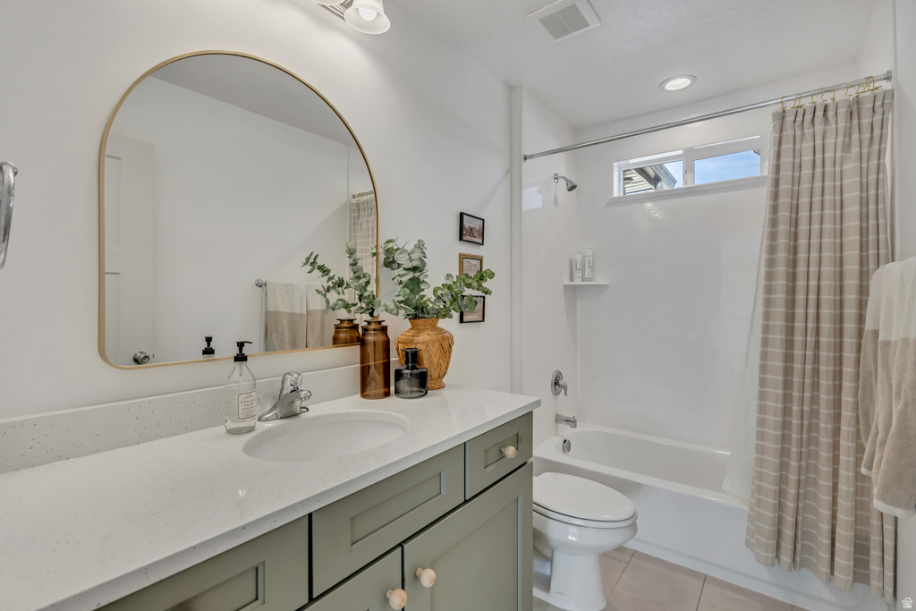 4127 W GATE KEEPER DR Herriman, UT 84096