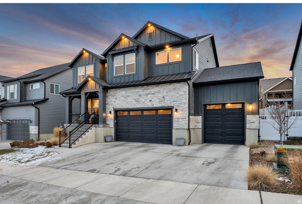 4127 W GATE KEEPER DR Herriman, UT 84096