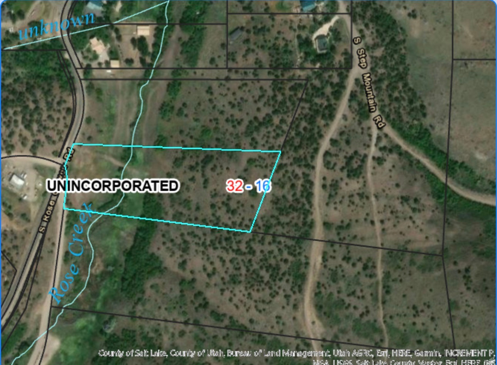 15273 S ROSE CANYON RD Herriman, UT 84096