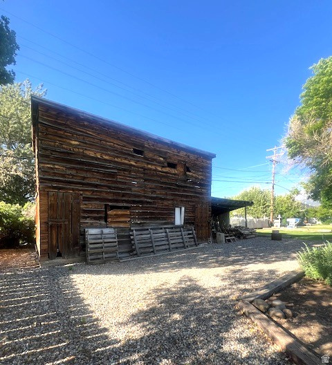 135 E 200 N Beaver, UT 84713