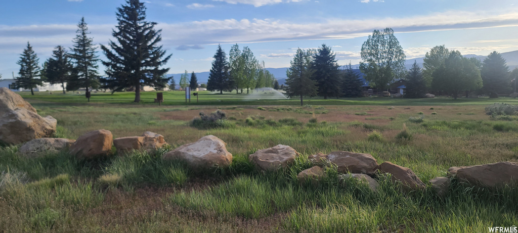 22445 N EAGLE DR Fairview, UT 84629