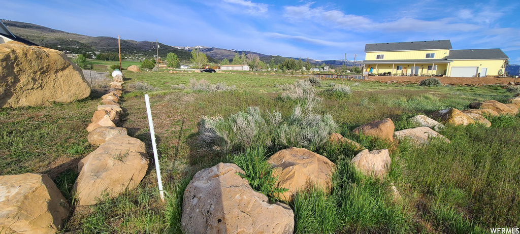 22445 N EAGLE DR Fairview, UT 84629