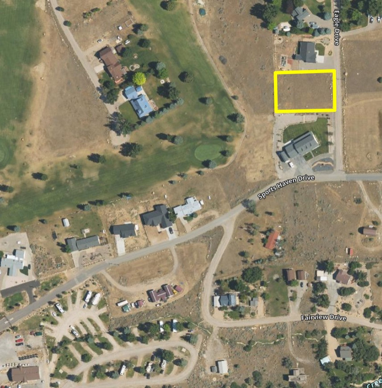 22445 N EAGLE DR Fairview, UT 84629