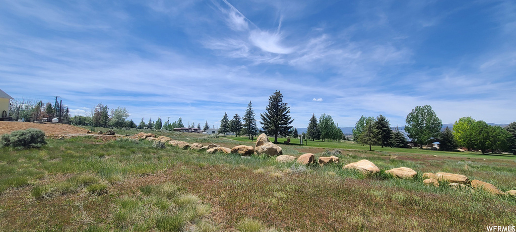 22445 N EAGLE DR Fairview, UT 84629