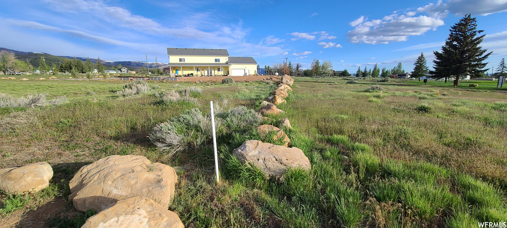 22445 N EAGLE DR Fairview, UT 84629