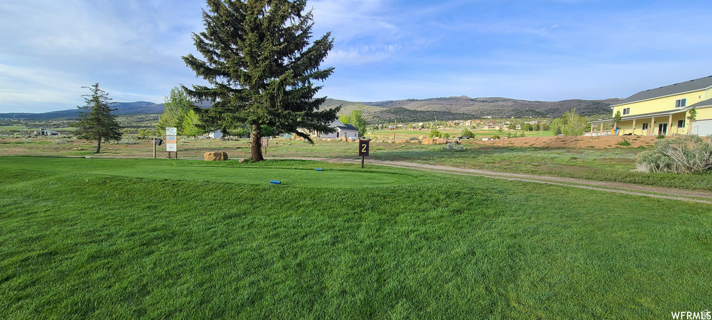 22445 N EAGLE DR Fairview, UT 84629