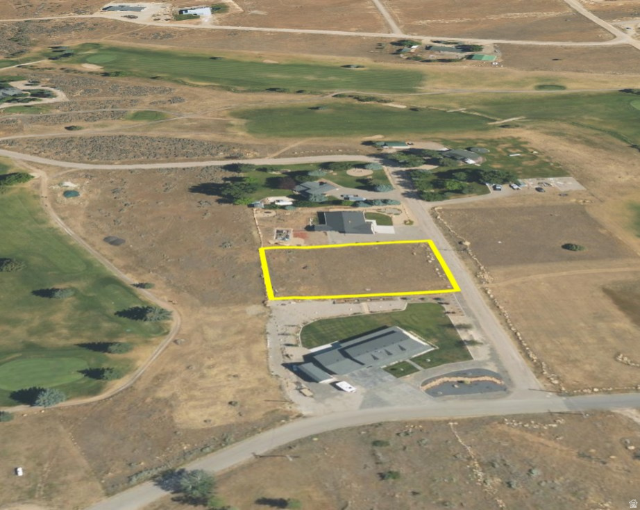 22445 N EAGLE DR Fairview, UT 84629