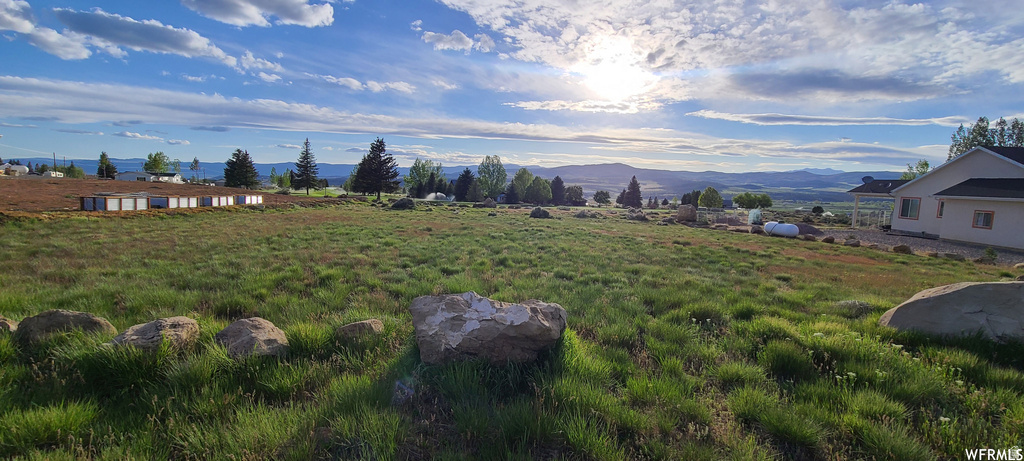 22445 N EAGLE DR Fairview, UT 84629