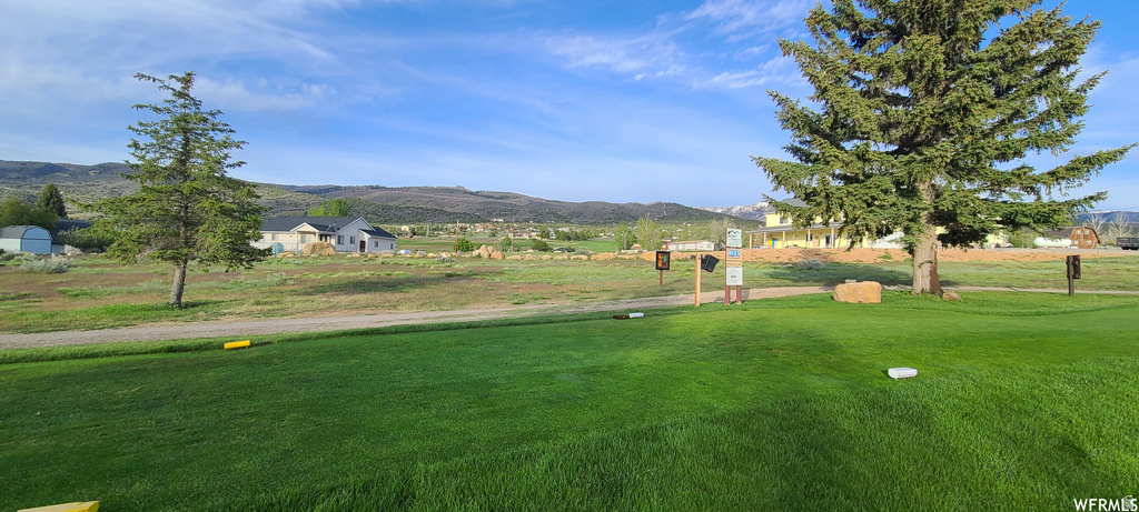 22445 N EAGLE DR Fairview, UT 84629