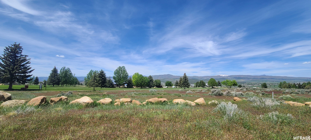 22445 N EAGLE DR Fairview, UT 84629