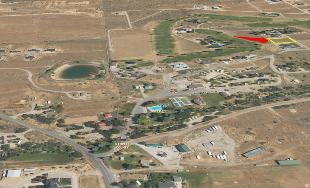 22445 N EAGLE DR Fairview, UT 84629