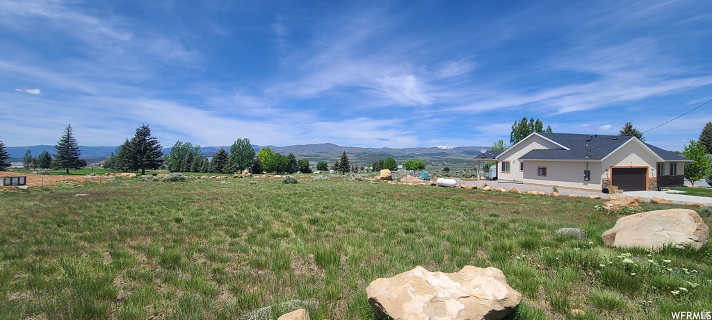 22445 N EAGLE DR Fairview, UT 84629