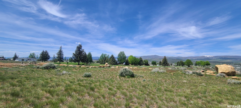 22445 N EAGLE DR Fairview, UT 84629