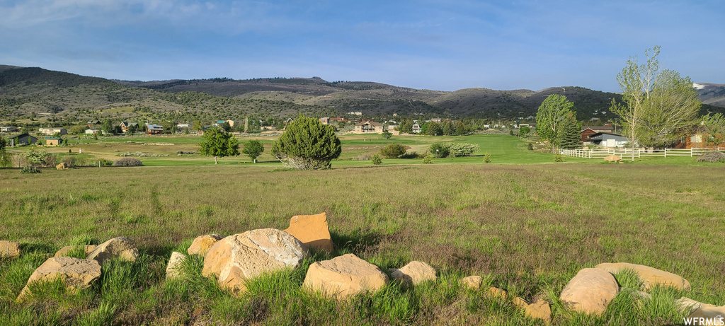 22445 N EAGLE DR Fairview, UT 84629