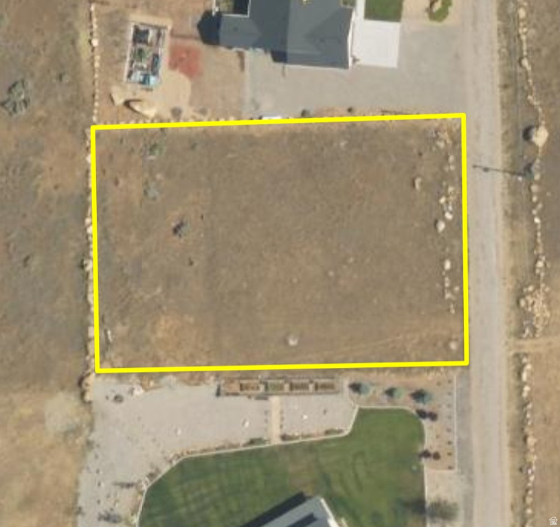 22445 N EAGLE DR Fairview, UT 84629