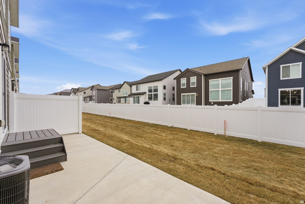 3718 W 930 N Lehi, UT 84048