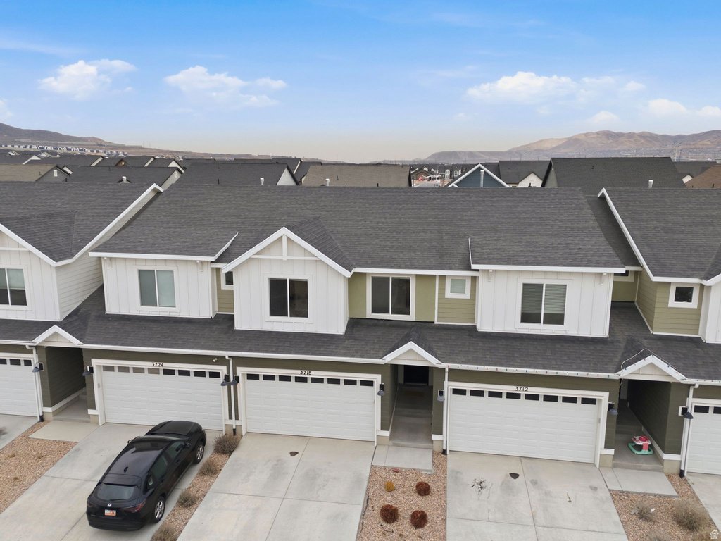 3718 W 930 N Lehi, UT 84048