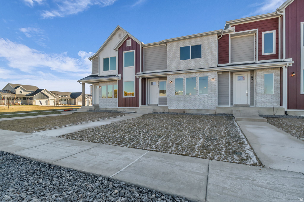 1651 W 2700 S #217 Syracuse, UT 84075