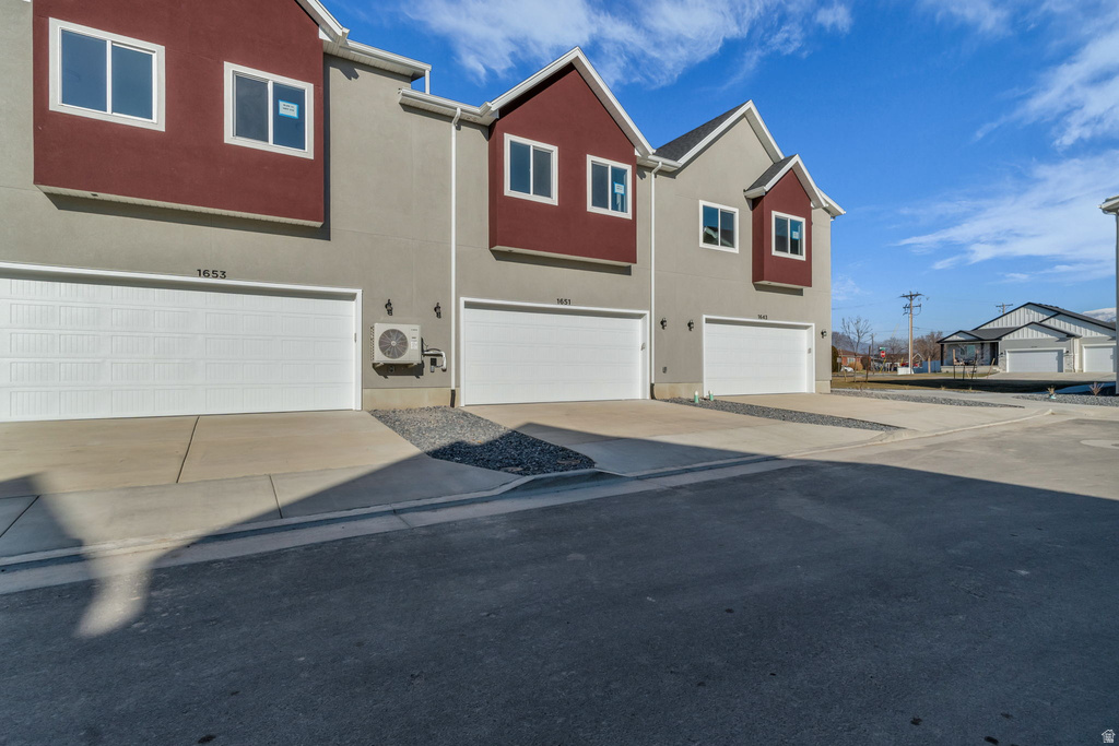 1651 W 2700 S #217 Syracuse, UT 84075