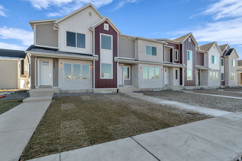 1651 W 2700 S #217 Syracuse, UT 84075