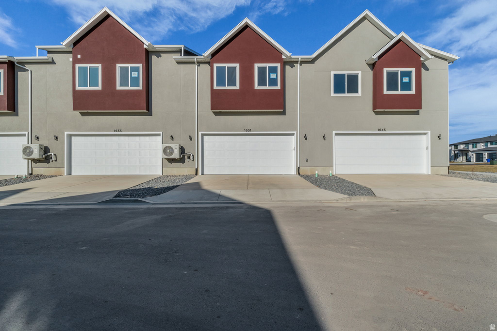 1651 W 2700 S #217 Syracuse, UT 84075